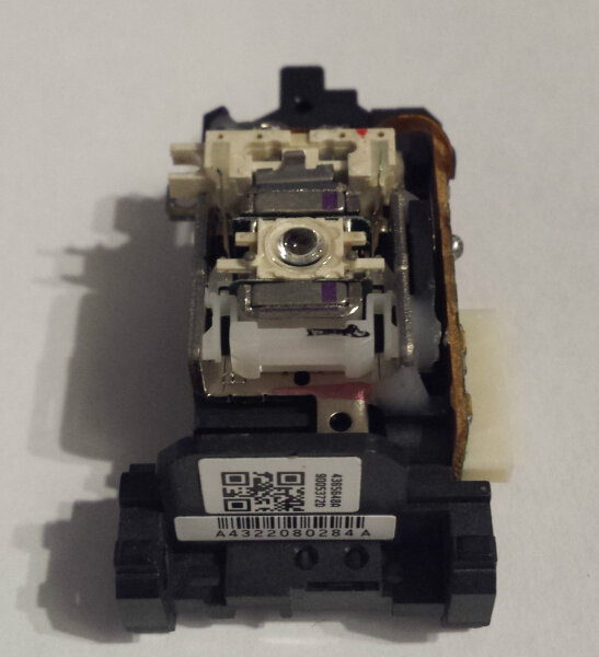 Lasereinheit / Laserpickup / OWX-8064 / OWX8064 / OWX 8064 /