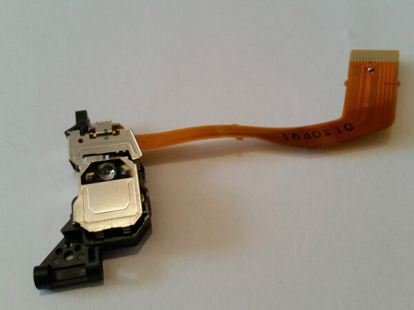 Lasereinheit / Laser unit / Pickup / QSS-625
