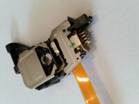 Lasereinheit / Laser unit / Pickup / QSS-625