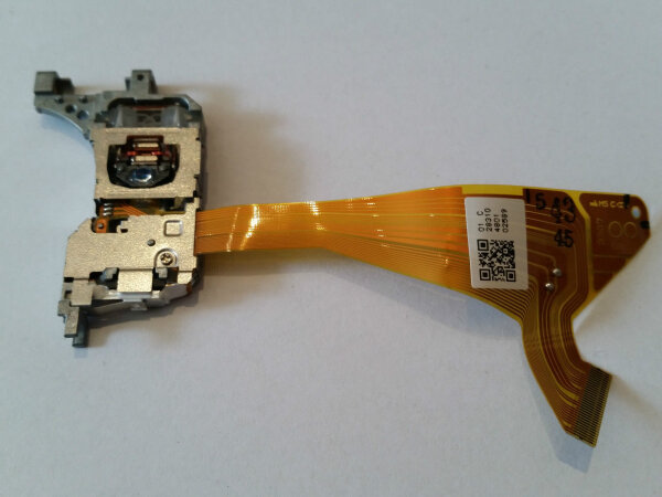 Lasereinheit / Laser unit / Pickup / RAE-3142 (RAE-3370 / RAE-2501)