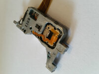 Lasereinheit / Laser unit / Pickup / RAE-3142 (RAE-3370 / RAE-2501)