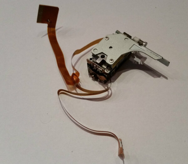 Lasereinheit / Laserpickup / SF-87 4/11 / SF87 4/11 / SF...
