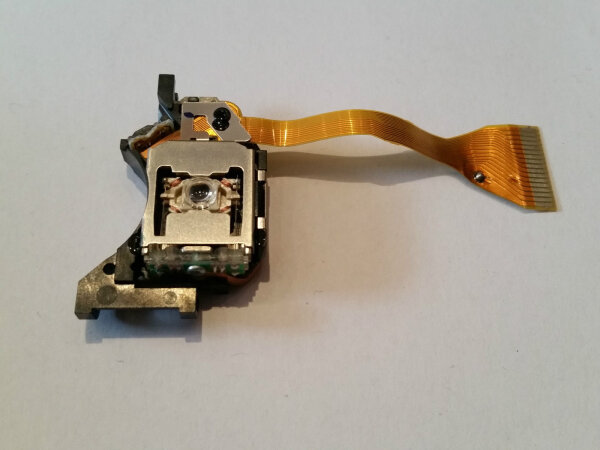 Lasereinheit / Laser unit / Pickup / SF-C250