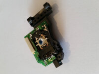 Lasereinheit / Laser unit / Pickup / SOH-DL3CH