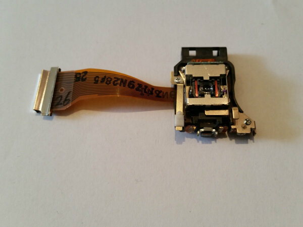 Lasereinheit / Laser unit / Pickup / SX-105