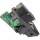 Lasereinheit / Laser unit / Pickup / für SONY : CDP-X3000 E