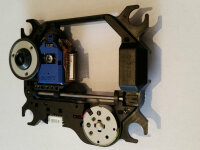 Laufwerk / Mechanism / Laser Pickup / KHM-313 CAA (SONY)