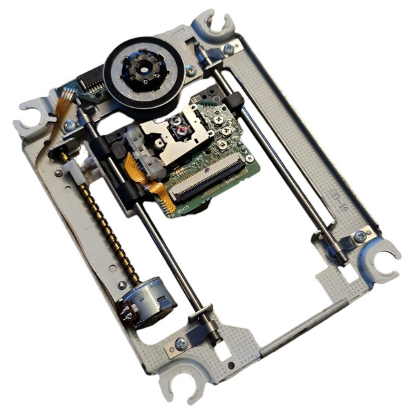 SF-BD415 / SFBD415 / SF BD 415 - Laufwerk / Mechanism