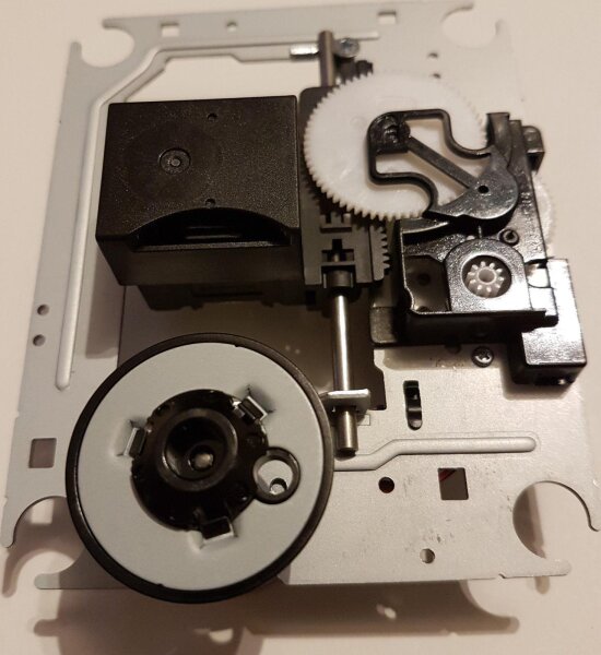 Laufwerk / Laserpickup / Slim Motor / 16 Pin / SF-P101N /...