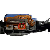Laufwerk für NAD : M-5, M5 M 5 (SACD) - Mechanism