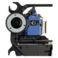 Laufwerk für PHILIPS : DVP-5102 K, DVP5102K, DVP 5102 K - Mechanism