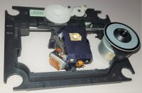 Laufwerk / Mechanism / Laser Pickup / KHM-280 AAA