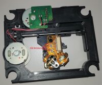 Laufwerk / Mechanism / Laser Pickup / KHM-280 AAA