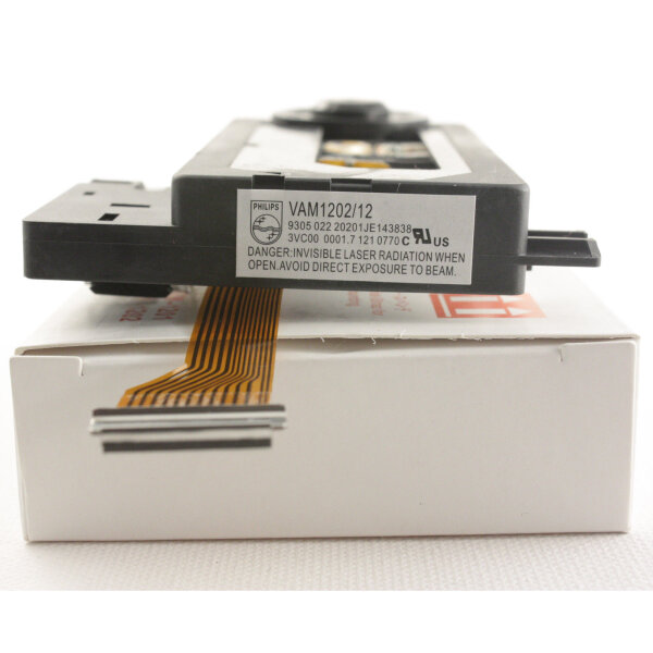 Laufwerk / Laserpickup / PHILIPS / VAM-1202 / VAM1202 /...