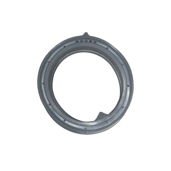 WHIRLPOOL / INDESIT - 481010632437 - Türmanschette, Waschmaschine, Türdichtung