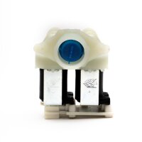 WHIRLPOOL / INDESIT - 480111100199 - Einlassventil, Magnetventil, Waschmaschine