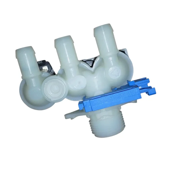 WHIRLPOOL / INDESIT - 481010403135 - Einlassventil, Magnetventil, Waschmaschine