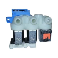 WHIRLPOOL / INDESIT - 481010403135 - Einlassventil, Magnetventil, Waschmaschine