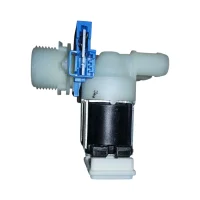 WHIRLPOOL / INDESIT - 481010403135 - Einlassventil, Magnetventil, Waschmaschine