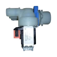 WHIRLPOOL / INDESIT - 481010403135 - Einlassventil, Magnetventil, Waschmaschine