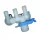 WHIRLPOOL / INDESIT - 481010403135 - Einlassventil, Magnetventil, Waschmaschine