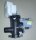 Ablaufpumpe Waschmaschine / WHIRLPOOL - WM Trend924ZEN / 858368003012