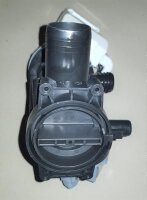 Ablaufpumpe Waschmaschine / WHIRLPOOL - WAPC ZEN 99640 CD/ 859991537670