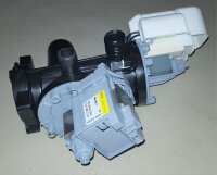 Ablaufpumpe Waschmaschine / WHIRLPOOL - WAPC ZEN 99640 CD/ 859991537670