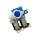 Bauknecht - 858300916014 - WAE 8848 - Einlassventil, Magnetventil, Waschmaschine