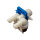 Bauknecht - 858303120010 - Excellence 4480P - MagnetWaschmaschine