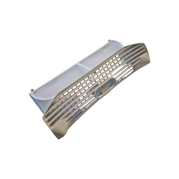 WHIRLPOOL / INDESIT - 481248058322 - Trockner, Flusensieb Flusensiebeinsatz Sieb