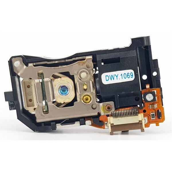 Lasereinheit / Laserpickup / DWY-1069 / DWY1069 / DWY 1069 /