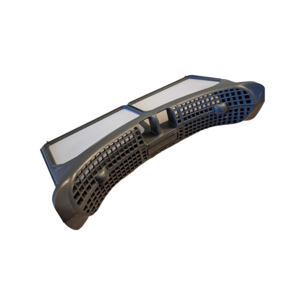 WHIRLPOOL / INDESIT - C00685400 - Trockner, Flusensieb Flusensiebeinsatz Sieb