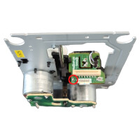 PHILIPS - MCM-906 / 12 - Laufwerk, Mechanism, Lasereinheit, Laser Pickup