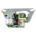 PHILIPS - MCM-906 / 12 - Laufwerk, Mechanism, Lasereinheit, Laser Pickup