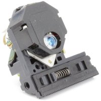 Lasereinheit / Laser unit / Pickup / f&uuml;r AKAI : CD-55