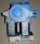WHIRLPOOL - WAPC 74542 (12NC: 858303016010) Einlassventil, Magnetventil, Waschmaschine, WaMa