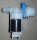 WHIRLPOOL - FSCR12441 (12NC: 859205018012) Einlassventil, Magnetventil, Waschmaschine, WaMa