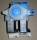 WHIRLPOOL - WA Prime 864 PM (12NC: 858300142010) Einlassventil, Magnetventil, Waschmaschine, WaMa