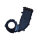 LG - F14WD85EN0 (F4J6TMW0W.ABWQWDG) - Luftkanal, Abdeckung, Waschtrockner