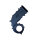 LG - F14WD84TN2 (F4J6TMW2WC.ABWQWDG) - Luftkanal, Abdeckung, Waschtrockner