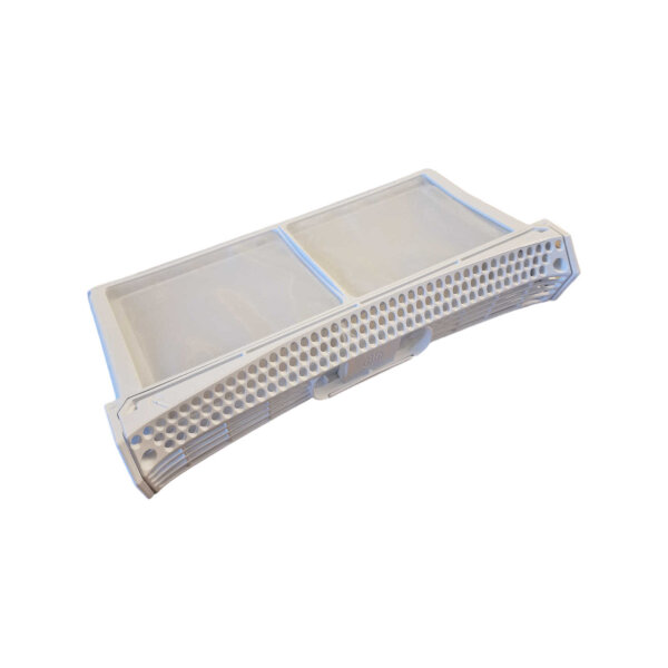 BOSCH / SIEMENS - 00650474 - Trockner, Flusensieb, Flusensiebeinsatz, Sieb