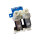 IGNIS - 858001238010 - LEI 1270 - Einlassventil, Magnetventil, Waschmaschine