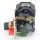 Lasereinheit für einen AIWA / DX-C100M2 / DXC100M2 / DX C 100 M2 /