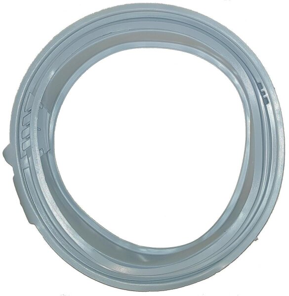 SAMSUNG - DC64-01602A - Türmanschette, Waschmaschine, Waschtrockner, Türdichtung