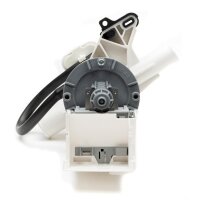 SAMSUNG - DC97-15861D - Ablaufpumpe, Laugenpumpe, Waschmaschine, Waschtrockner