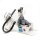 SAMSUNG - DC97-15861D - Ablaufpumpe, Laugenpumpe, Waschmaschine, Waschtrockner