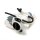 SAMSUNG - DC97-16441C - Ablaufpumpe, Laugenpumpe, Abwasser, Pumpe, Waschmaschine