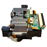KES-430A / KES430A / KES 430 A / Lasereinheit / Laser unit / Pickup