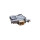 Hoover - HDD4106AMBC-80 - Türschloss, Schloss, Türverriegelung, Waschtrockner